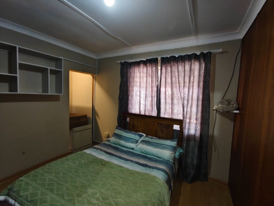 To Let 3 Bedroom Property for Rent in Uitsig Free State